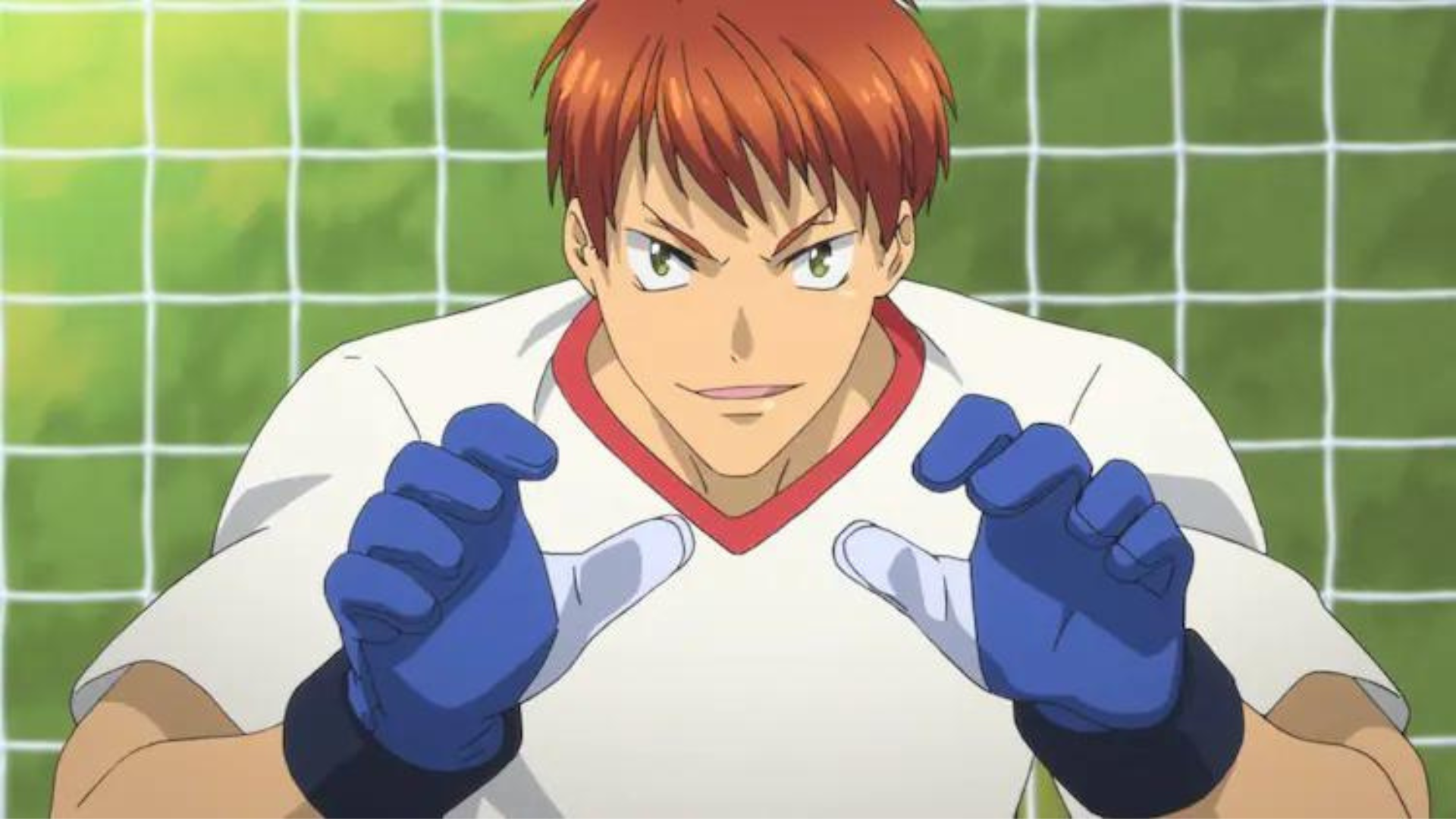 Shoot! Goal To The Future Soccer Anime Reveals New Key Visual & PV