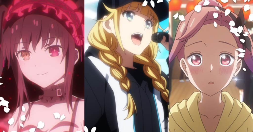 Best Girl/Boy of the Spring 2022 Anime Season: Date a Live, Kaguya