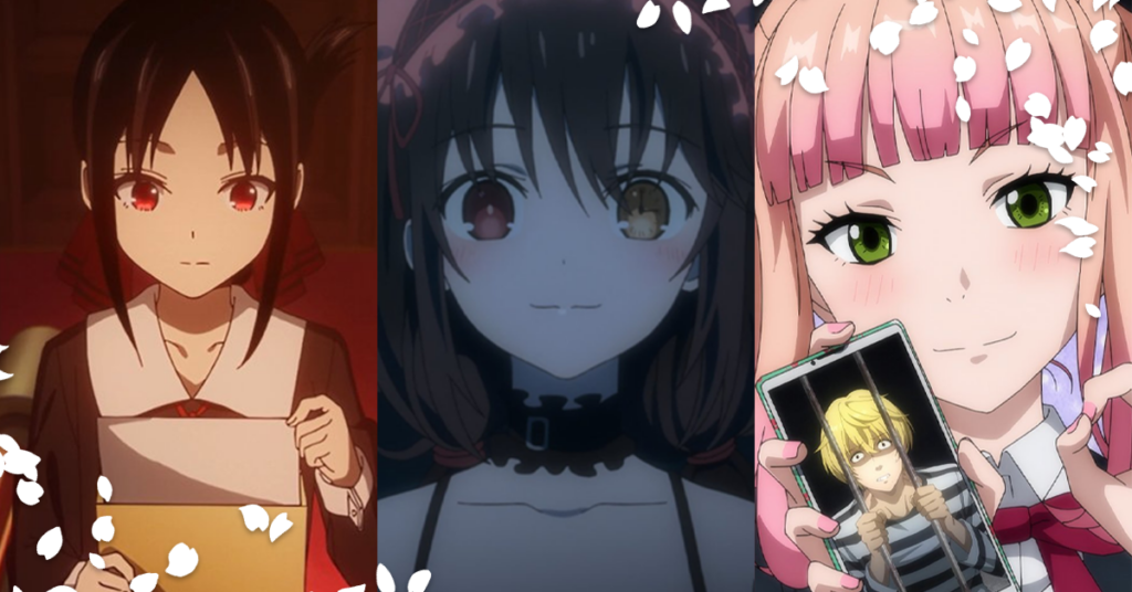 Ranking do Anime Corner elenca os melhores animes deste verão - HIT SITE-demhanvico.com.vn