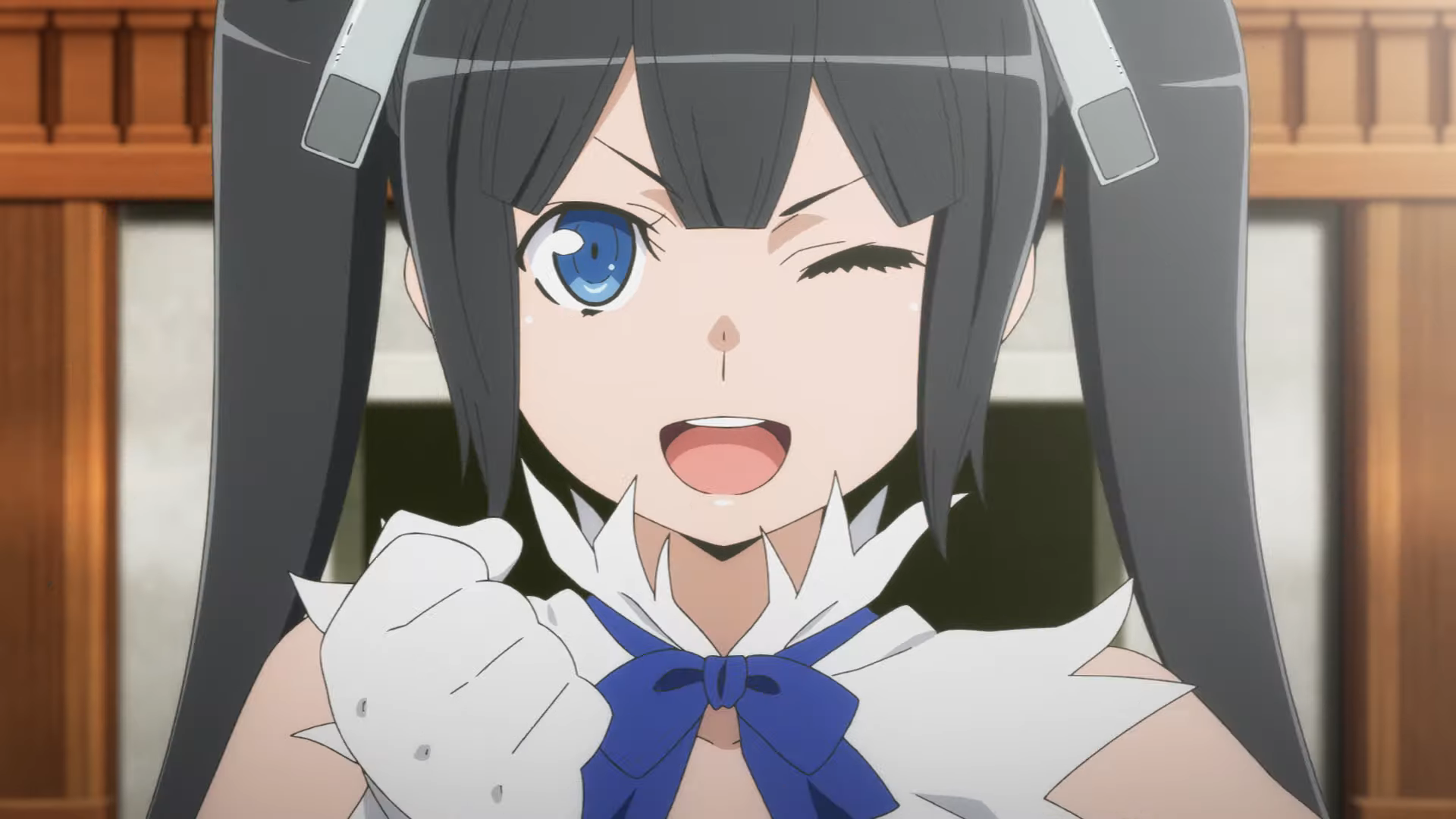 DanMachi Season 4 Gets New Trailer and More Cast Ahead of July 22 Premiere