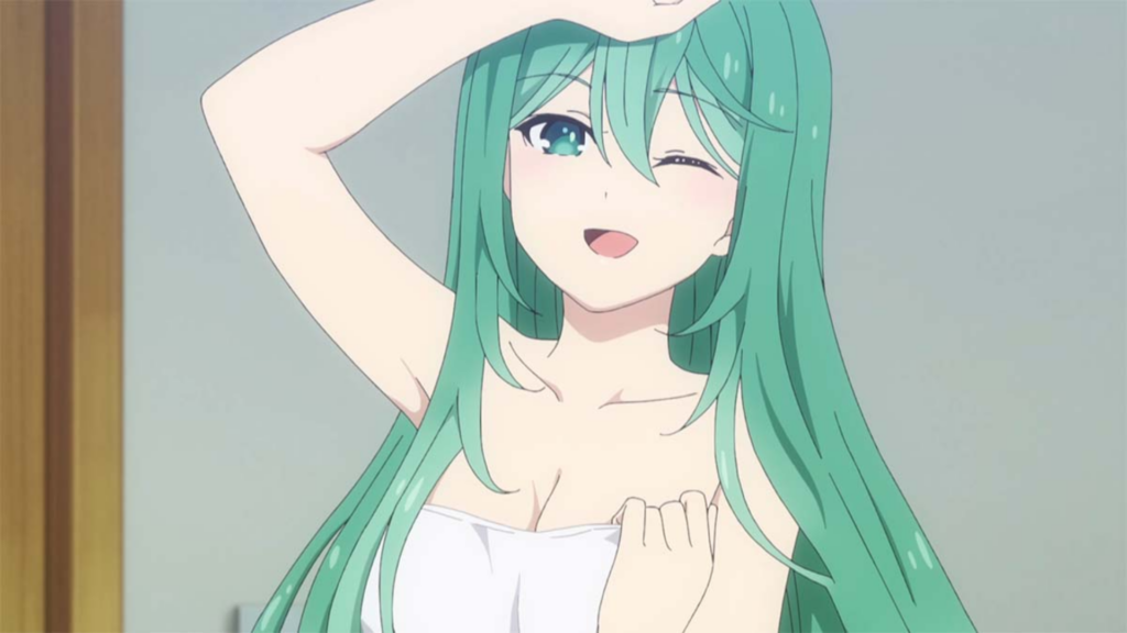 Date a Live IV episode 10 preview thumbnail