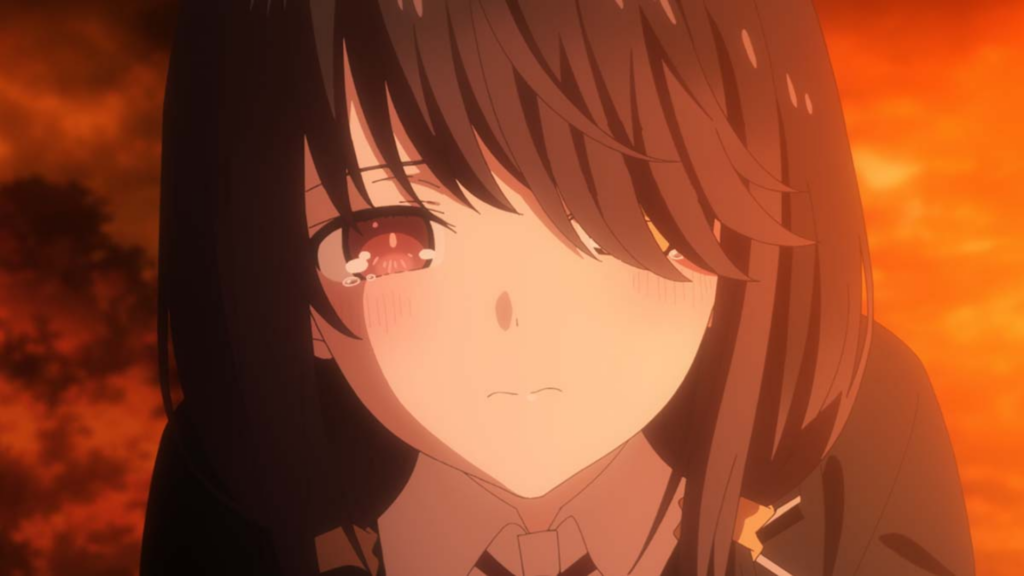 Date a Live IV finale preview thumbnail