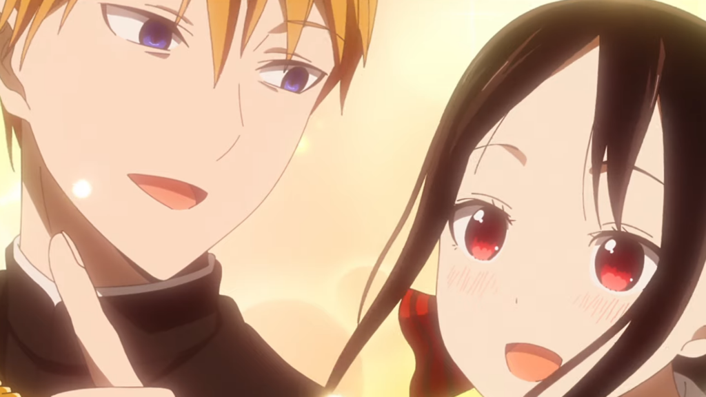Kaguya-sama: Love is War Reveals Season 3 Main Trailer!, Anime News