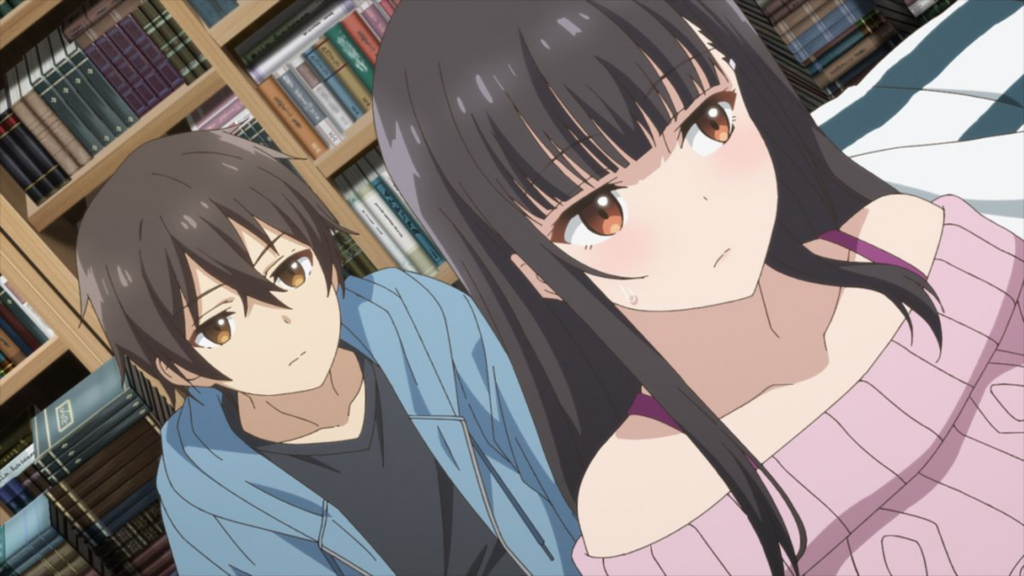 My Stepmom's Daughter Is My Ex Reveals Episode 11 Preview, New