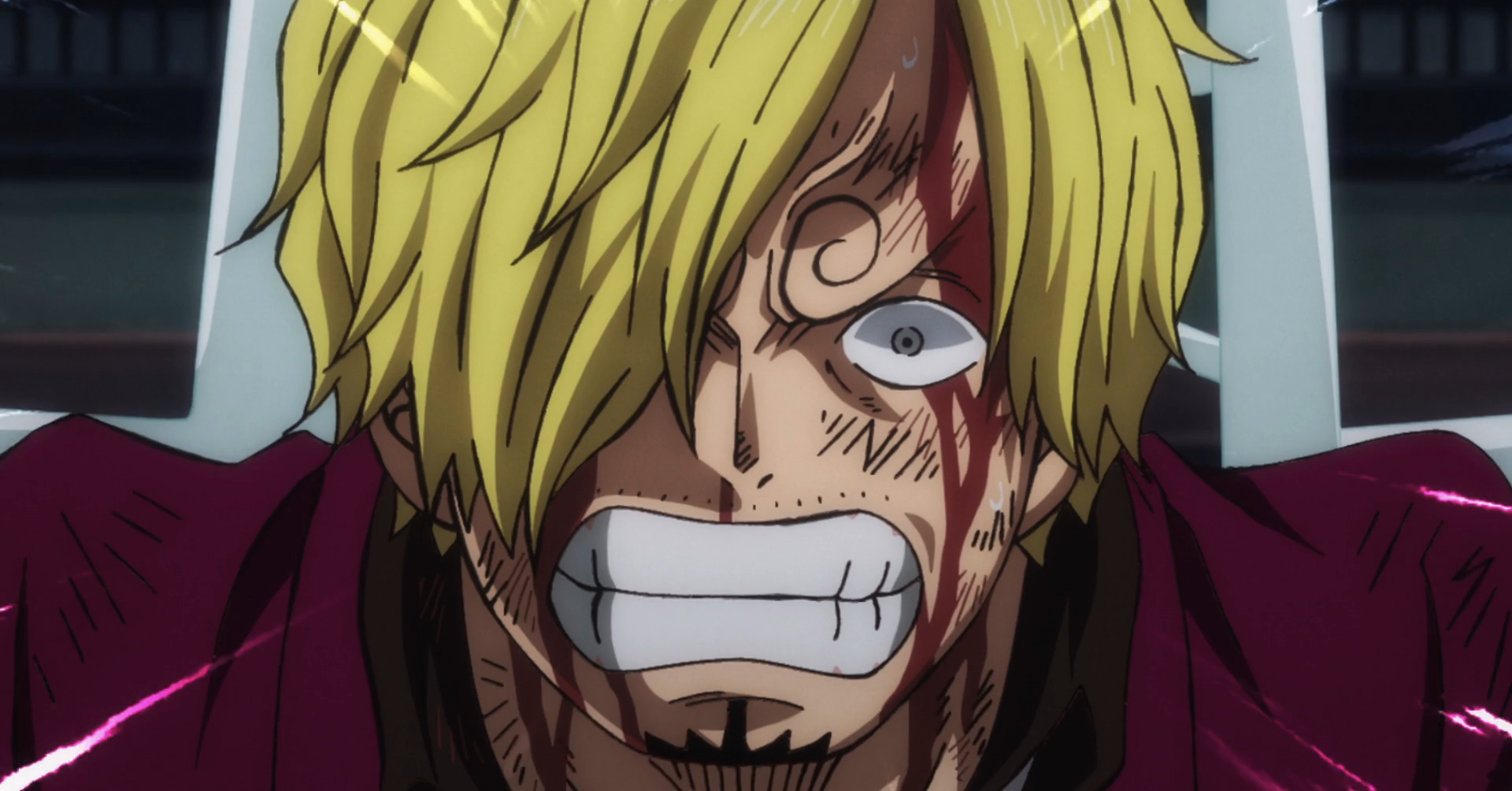 One Piece Episode 1020 Preview Released - Anime Corner