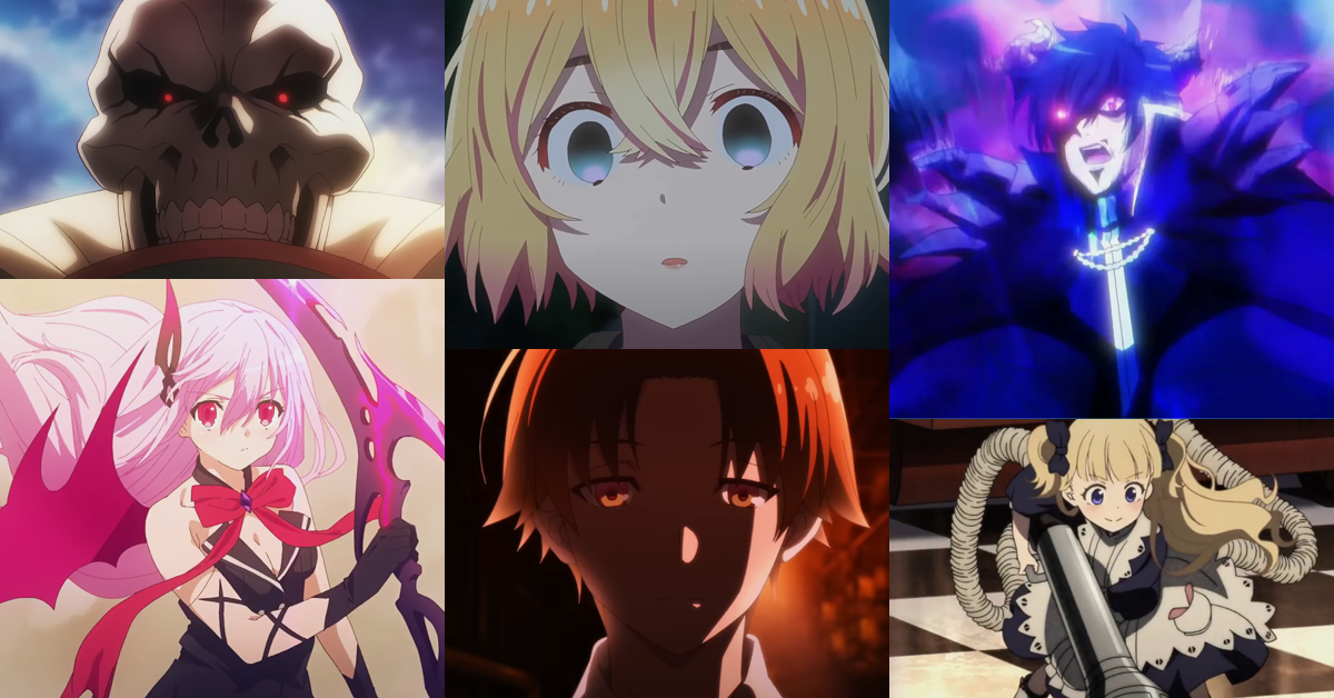 Summer 2022 Anime & Where To Watch Them Online Legally