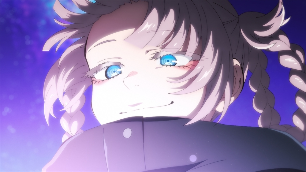 Call of the Night Anime Preview Trailer and Images for Episode 7 - Anime  Corner