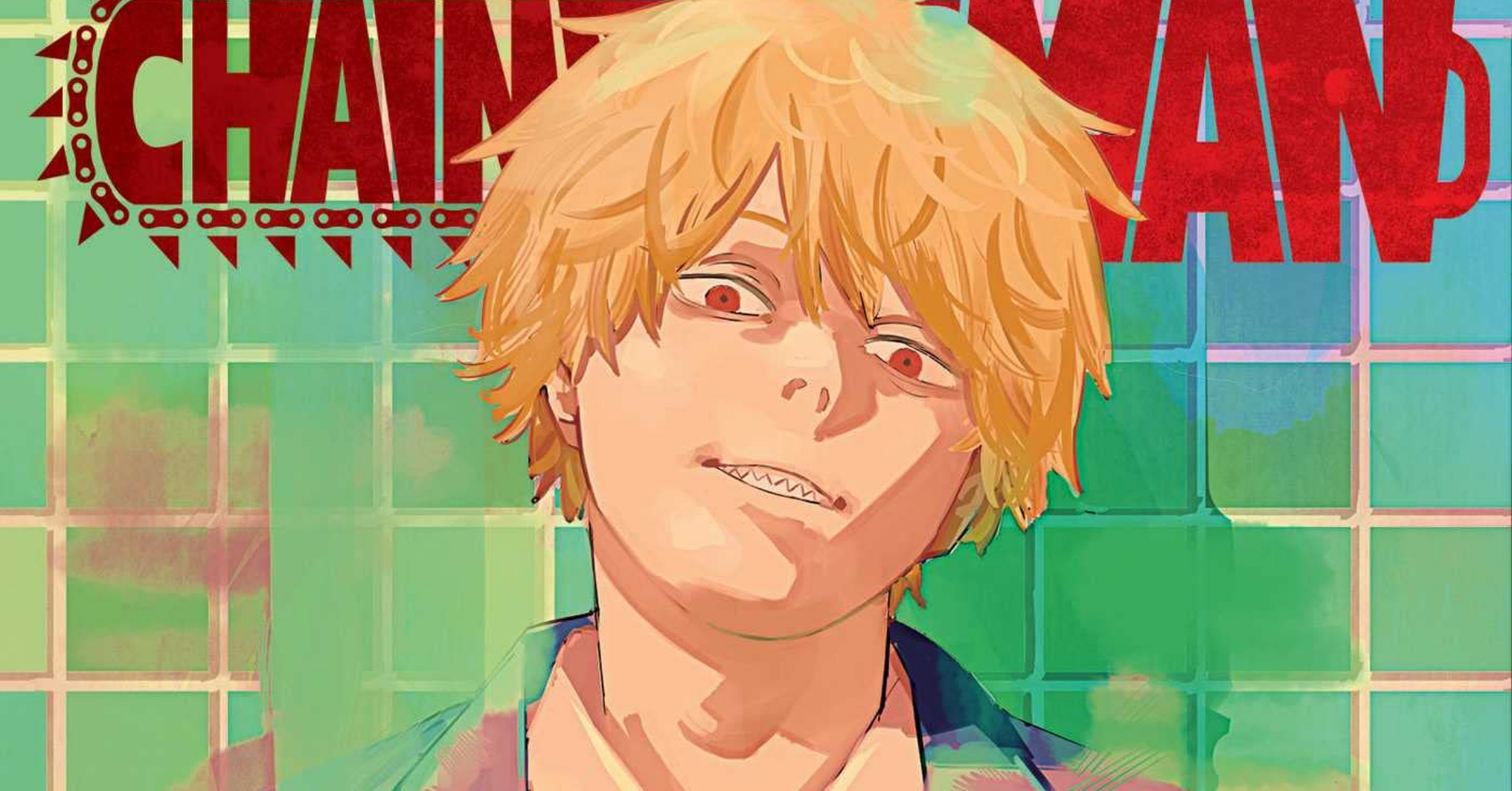 Who is Denji in Chainsaw Man?