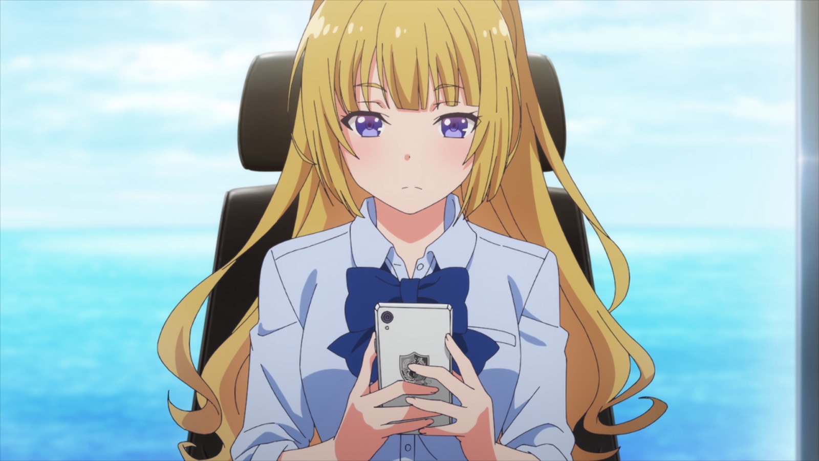 Classroom of the Elite Season 2 Releases Preview for Episode 1 - Anime  Corner