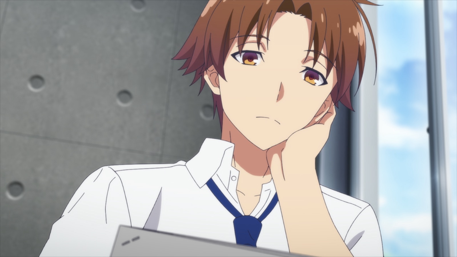 Two Birds with One Stone – Classroom of the Elite S2 Ep 4 Review