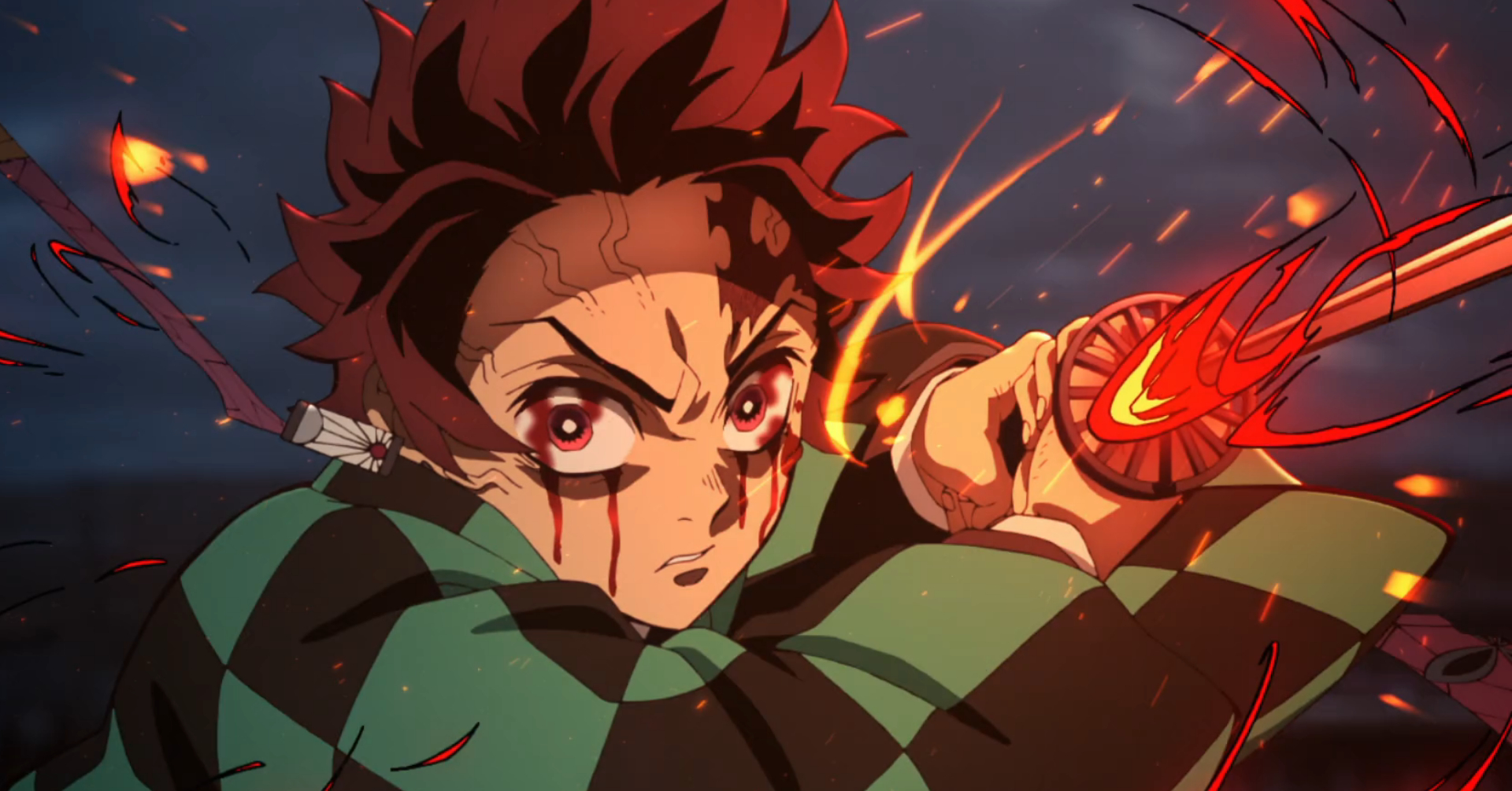 Announcing the Demon Slayer: Kimetsu no Yaiba <br>Anime Collab