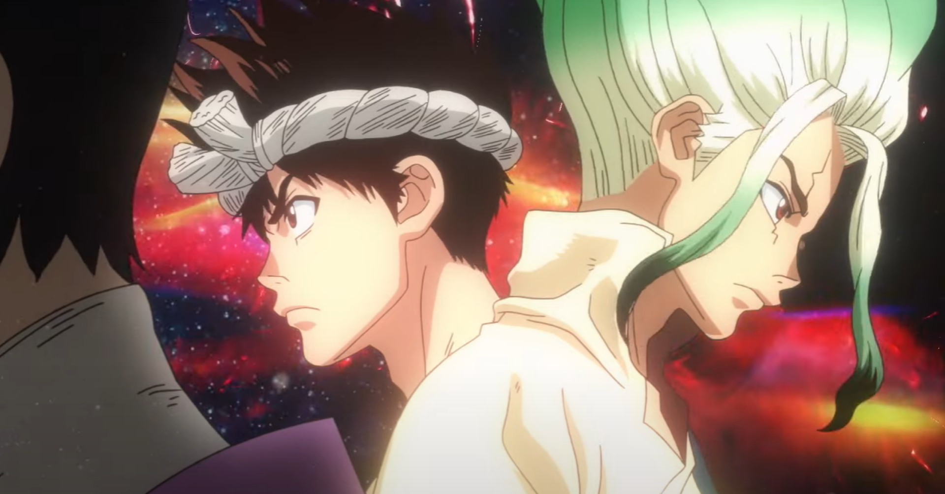 Dr Stone season 3 episode 2 release time, date and preview caption
