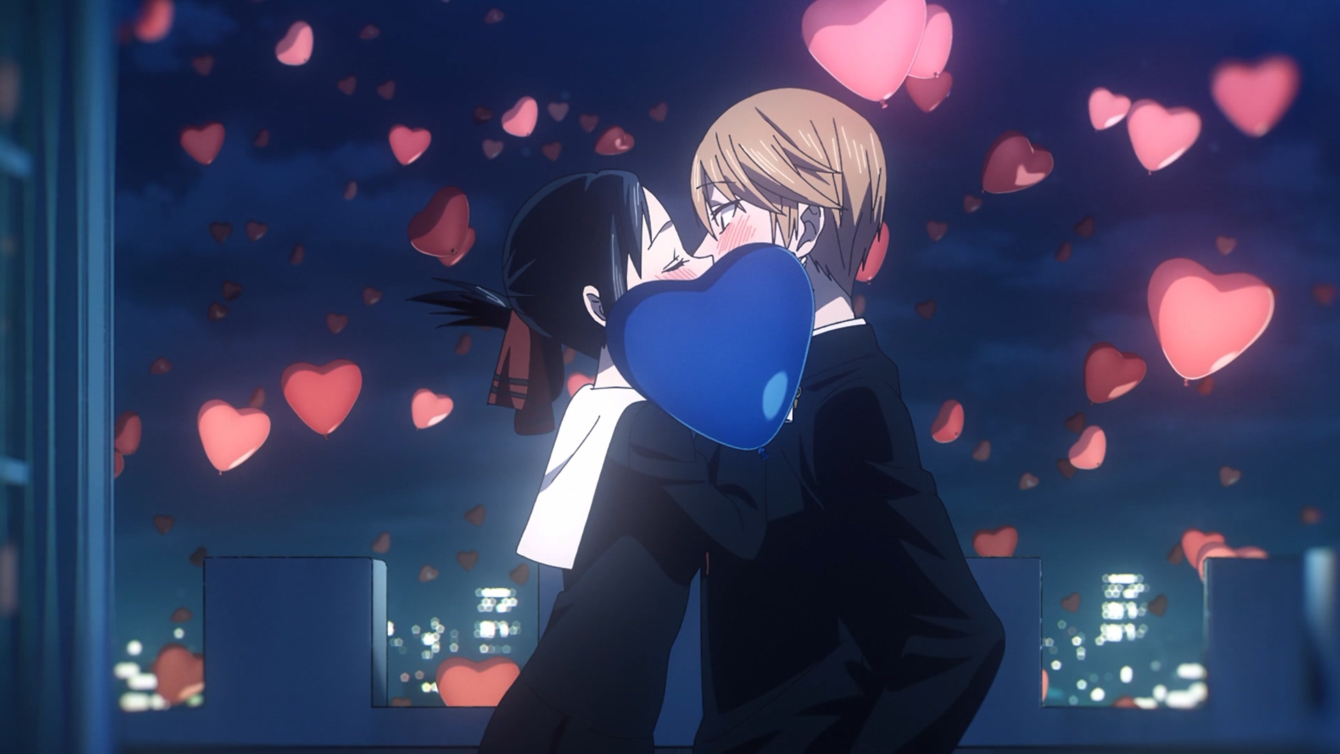 Best Anime Like Kaguya-sama: Love Is War