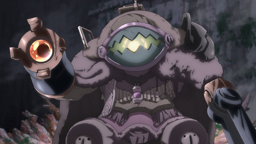 Made In Abyss Season 2 Episode 4 Review: Protecting The Secret