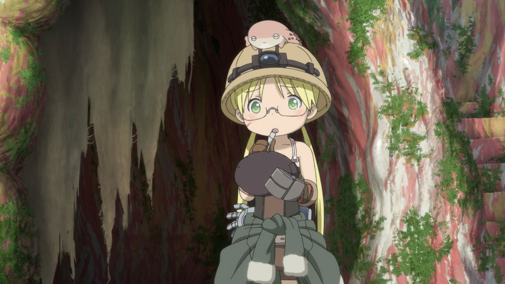 Made In Abyss Season 2 Episode 4 Review: Protecting The Secret
