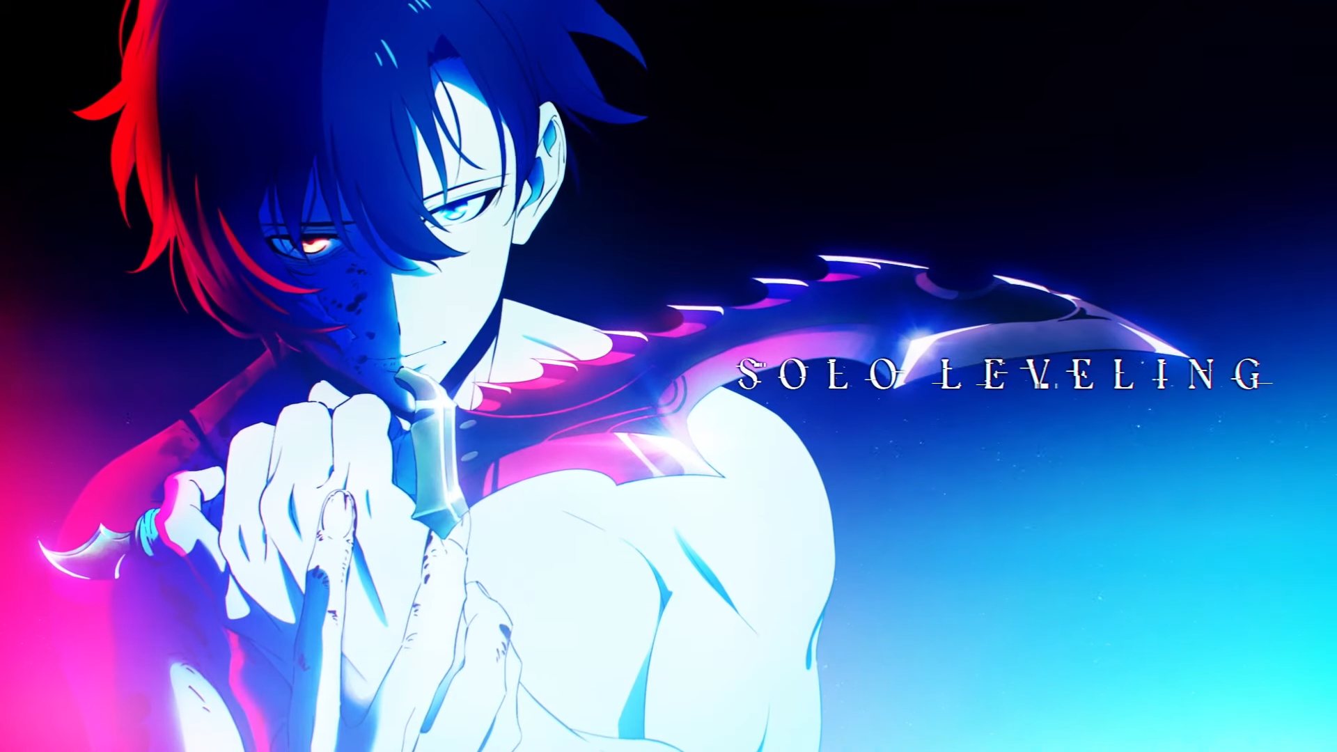 Solo Leveling Anime by A-1 Pictures Officially Announced, Teaser