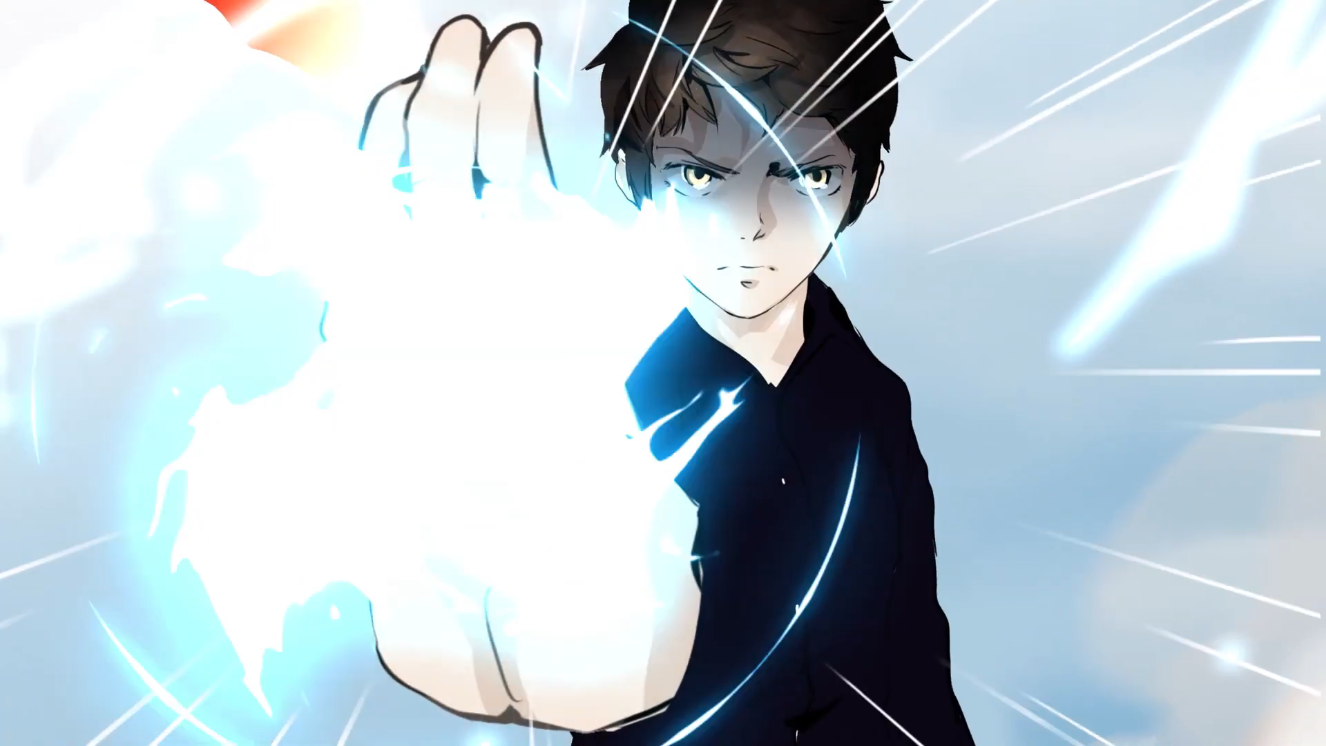 Tower of God Anime Releases Trailer  Anime release, Anime, Upcoming anime