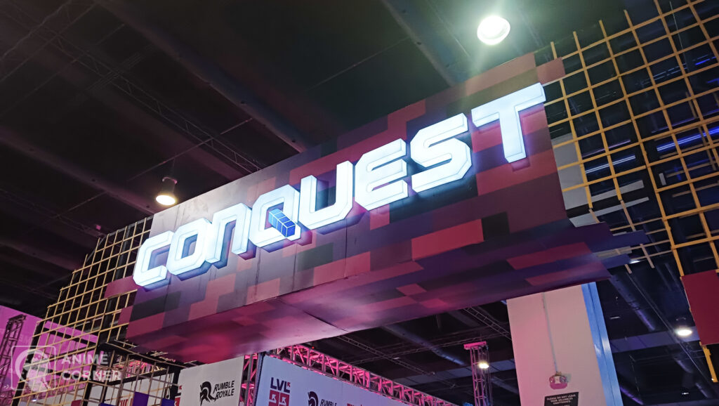 CONquest Festival 2022