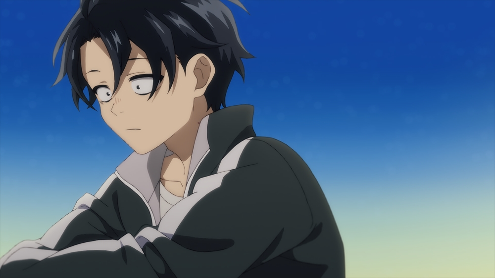 Call of the Night Anime Preview Trailer and Images for Episode 11 - Anime  Corner