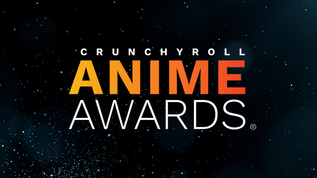 crunchyroll anime awards 2023 japan
