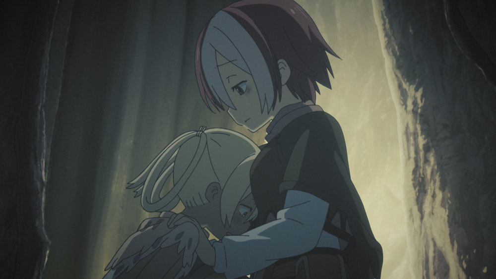 made abyss episode 7