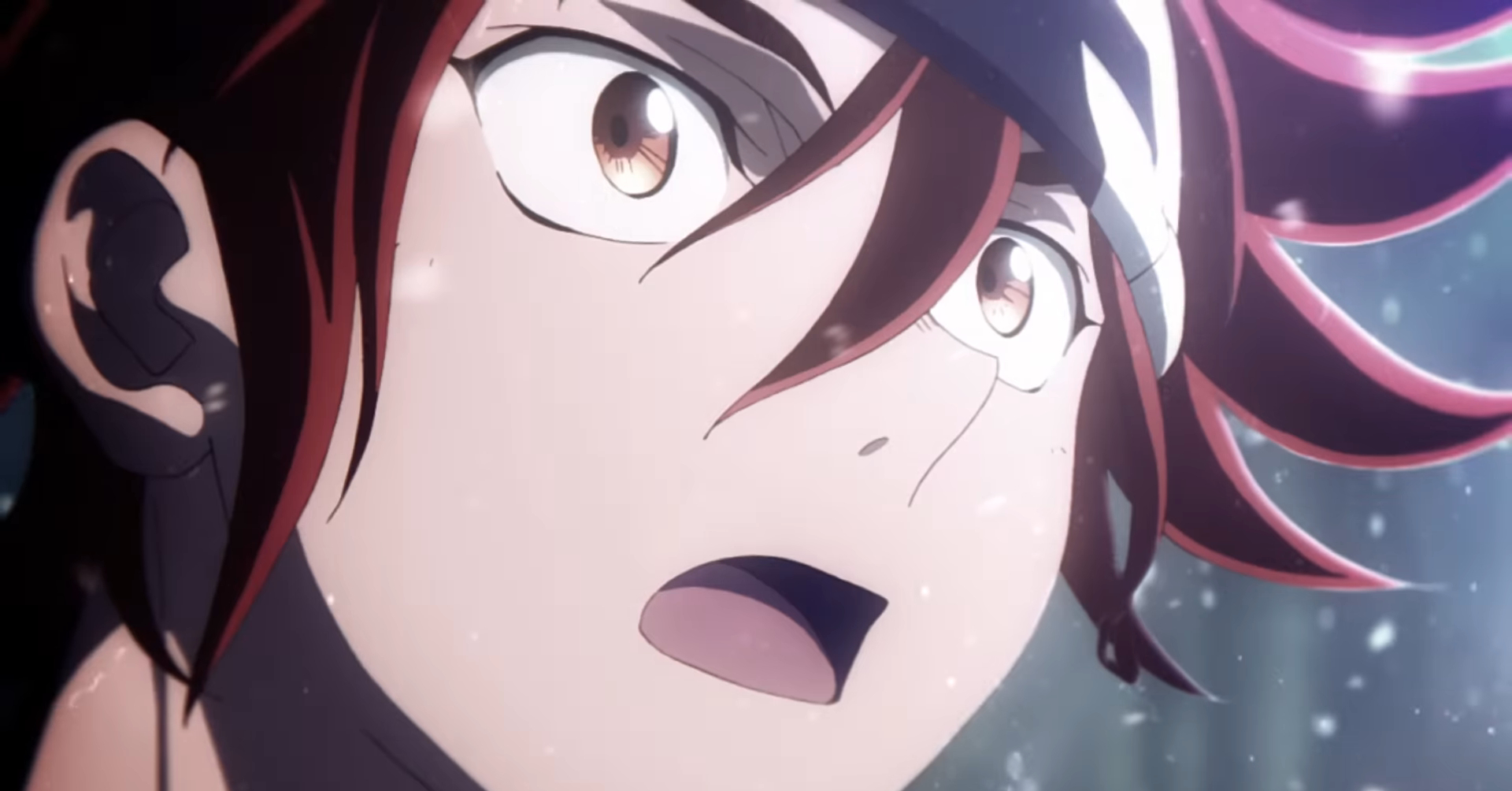 SK8 the Infinity Anime Reveals OVA and Second Season Plans - Crunchyroll  News