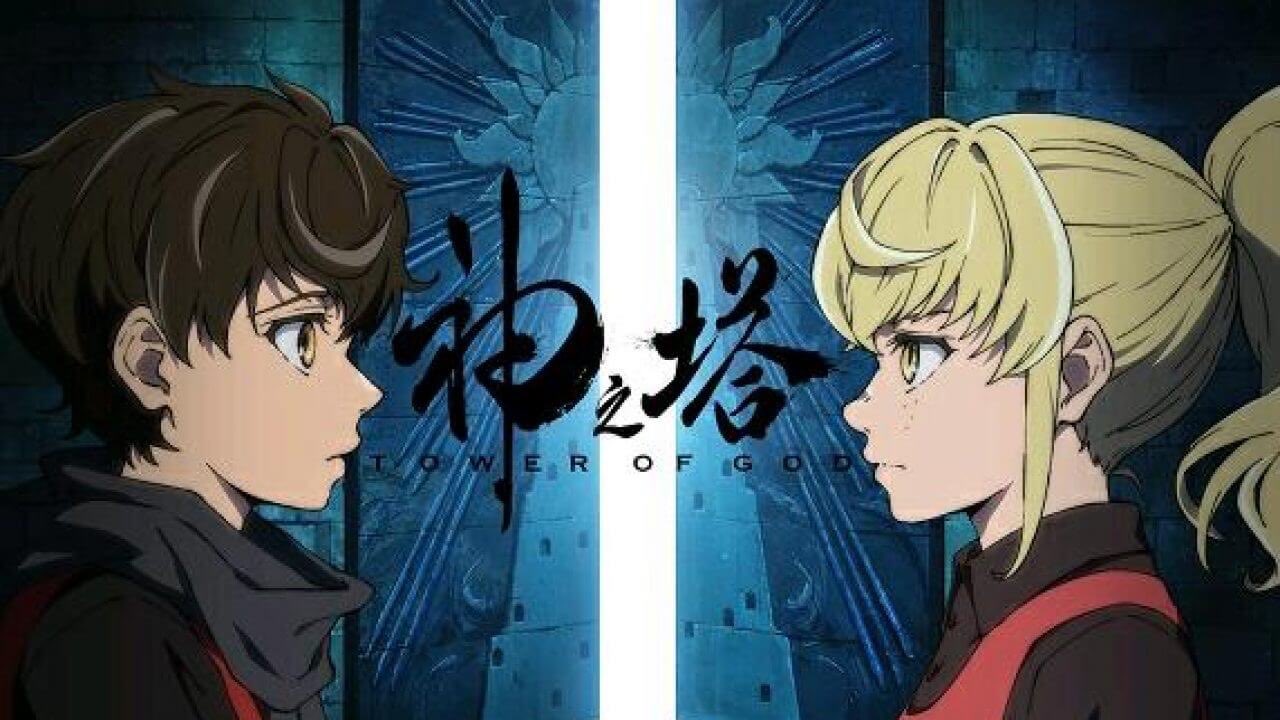 Tower of God season 2 confirmed! (Here's what to know)