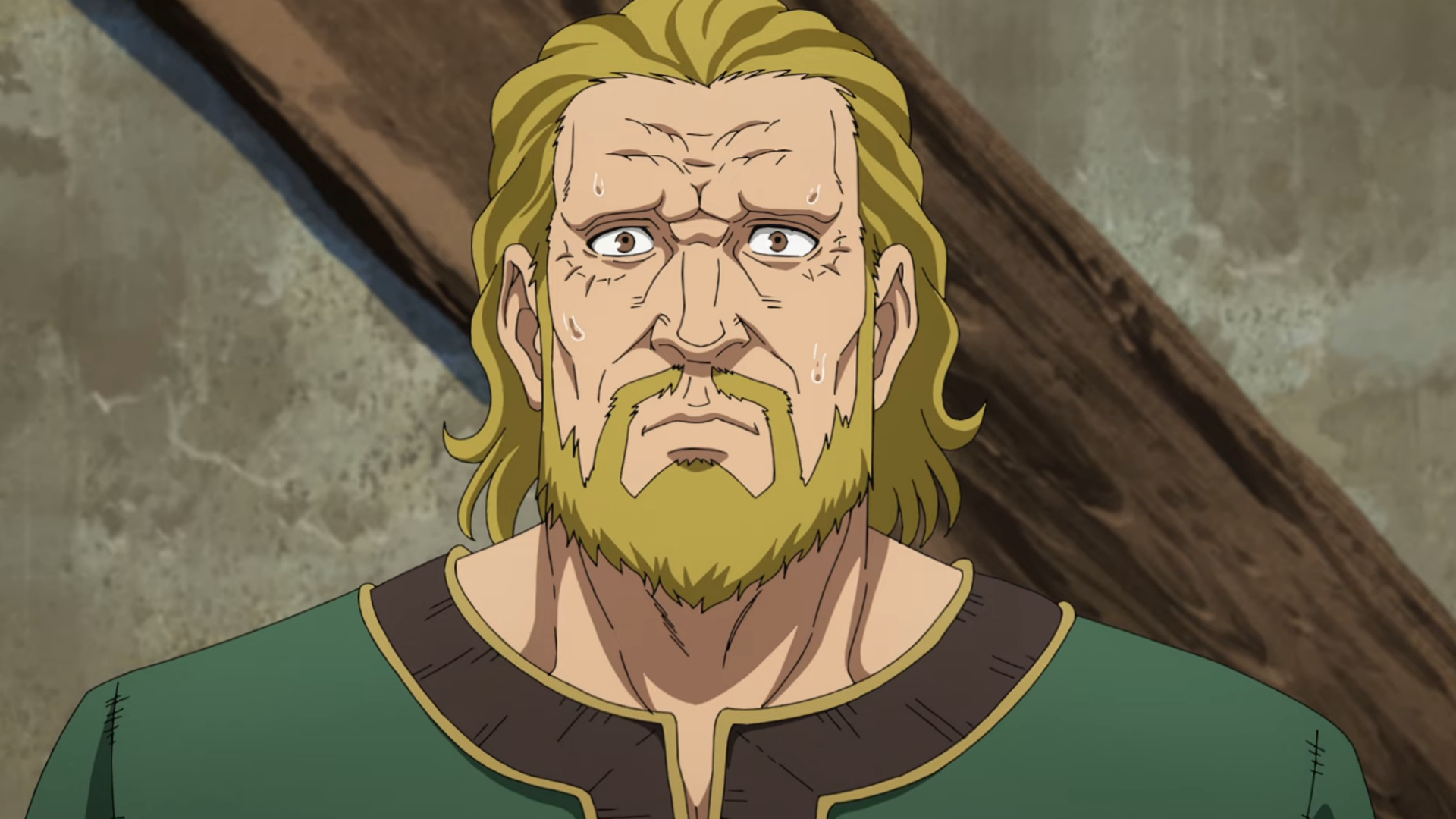 Einar Vinland Saga season 2 in 2023  Anime screenshots, Vinland saga, Anime