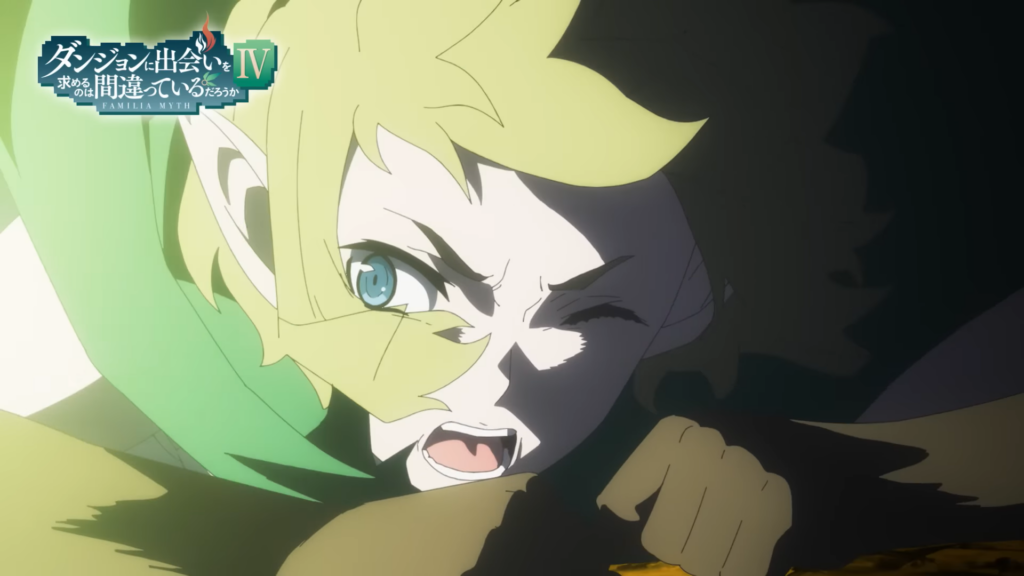 Call of the Night Anime Preview Trailer and Images for Episode 11 - Anime  Corner