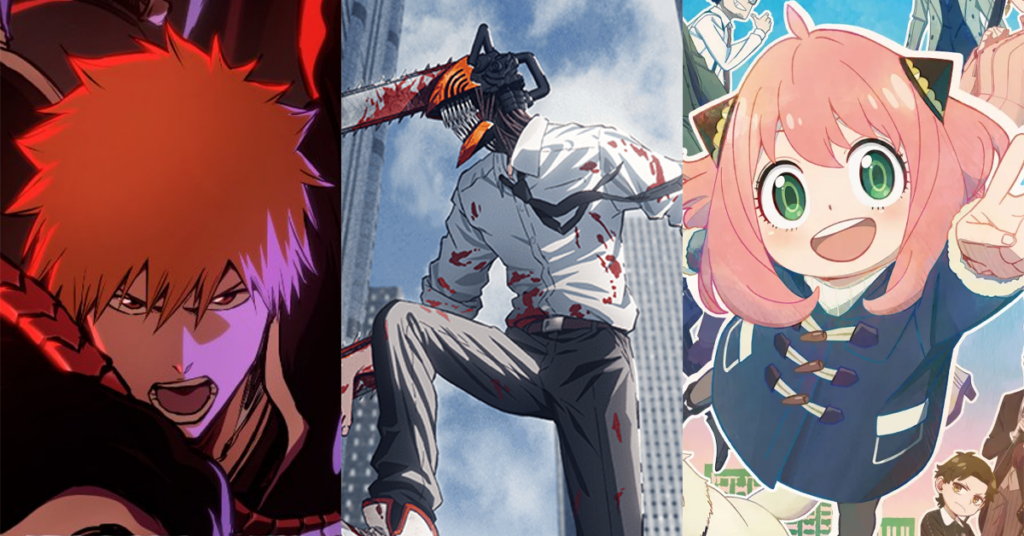 Summer 2020 Anime Rankings – Week 11 - Anime Corner-demhanvico.com.vn