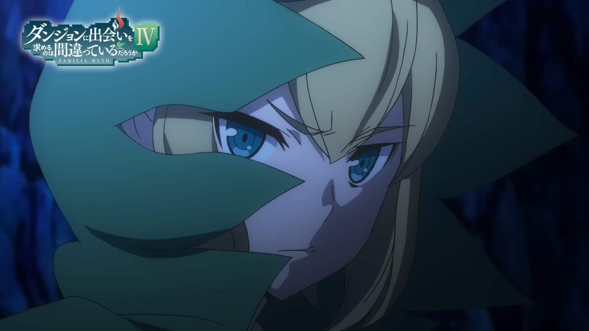 Possible Spoilers) Danmachi Episode 8 preview : r/anime