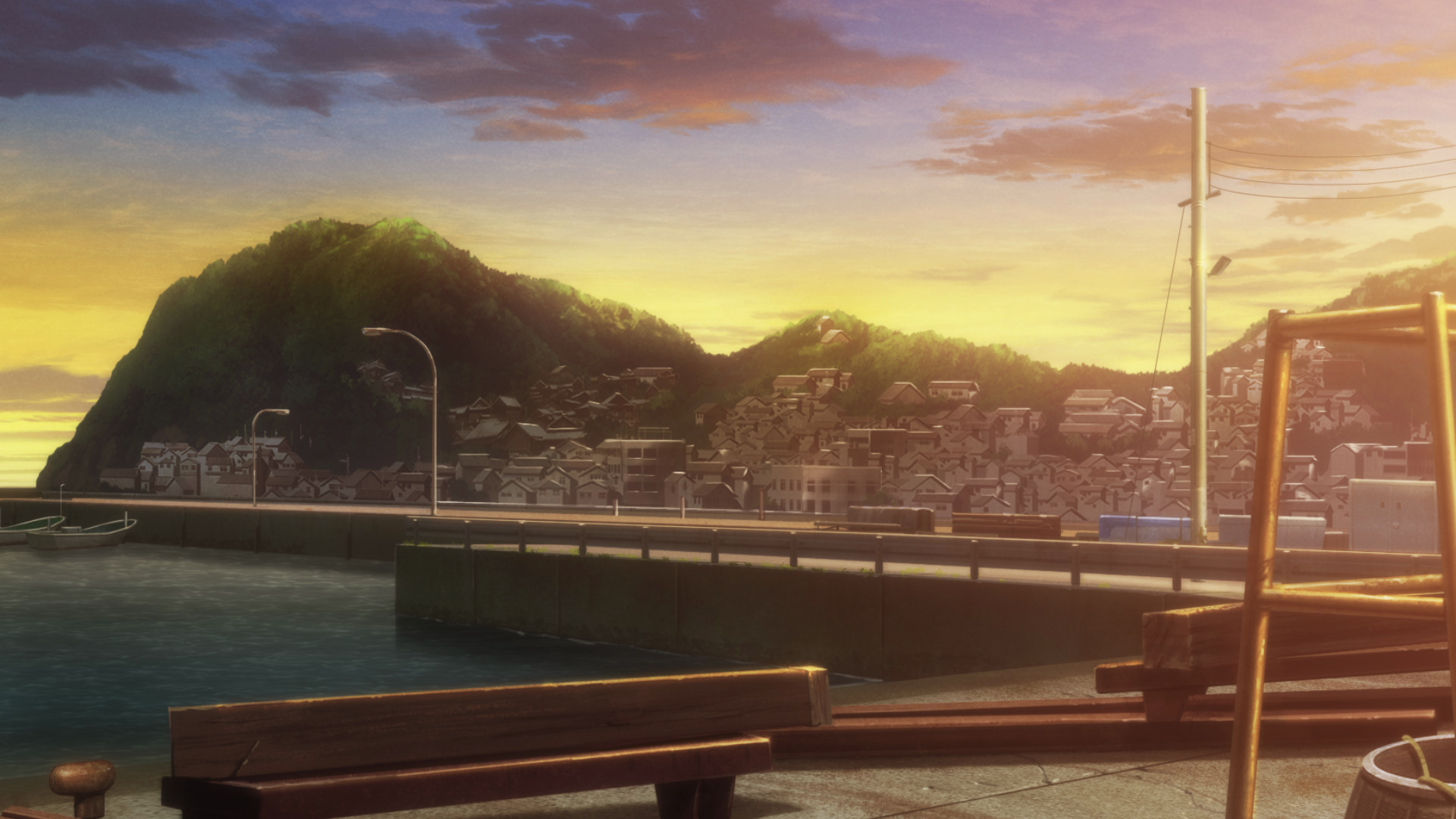 Summer Time Rendering Anime Gets New Trailer With Full Second Ending Theme  Song - Anime Corner