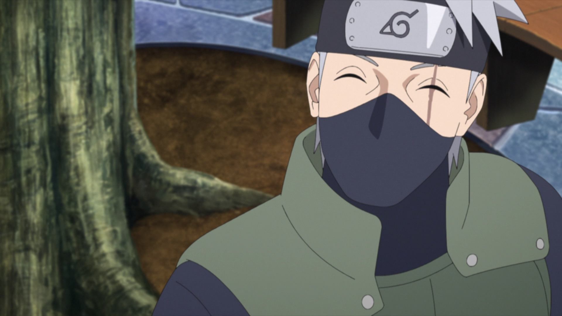 Naruto: Kakashi's Story - The Sixth Hokage and the Failed Prince Review:  The Dark Sides to World Peace - Anime Corner