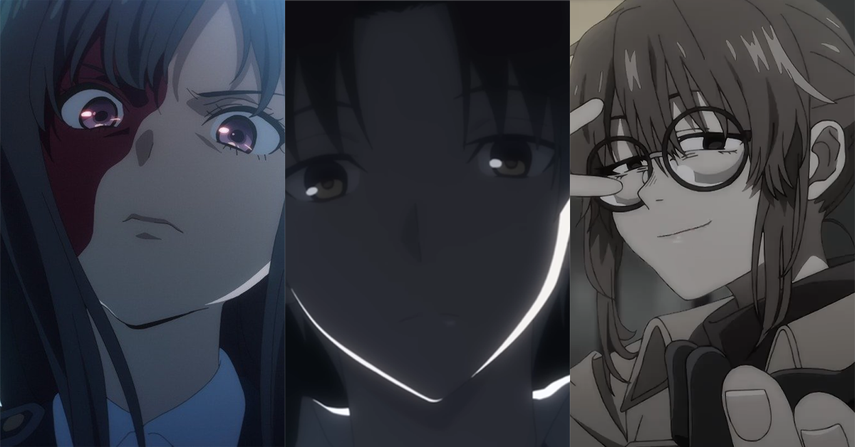 harem in the labyrinth of another world all episode 1-12 (2022