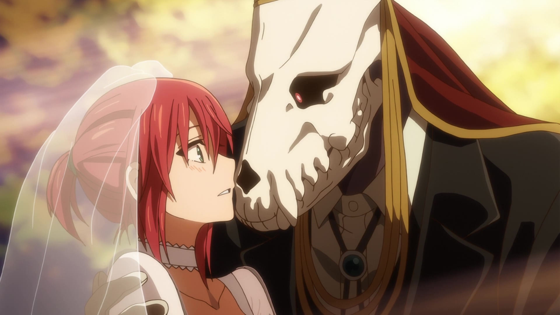 The Ancient Magus' Bride OVA Reveals Trailer for Part 2 - Anime Corner