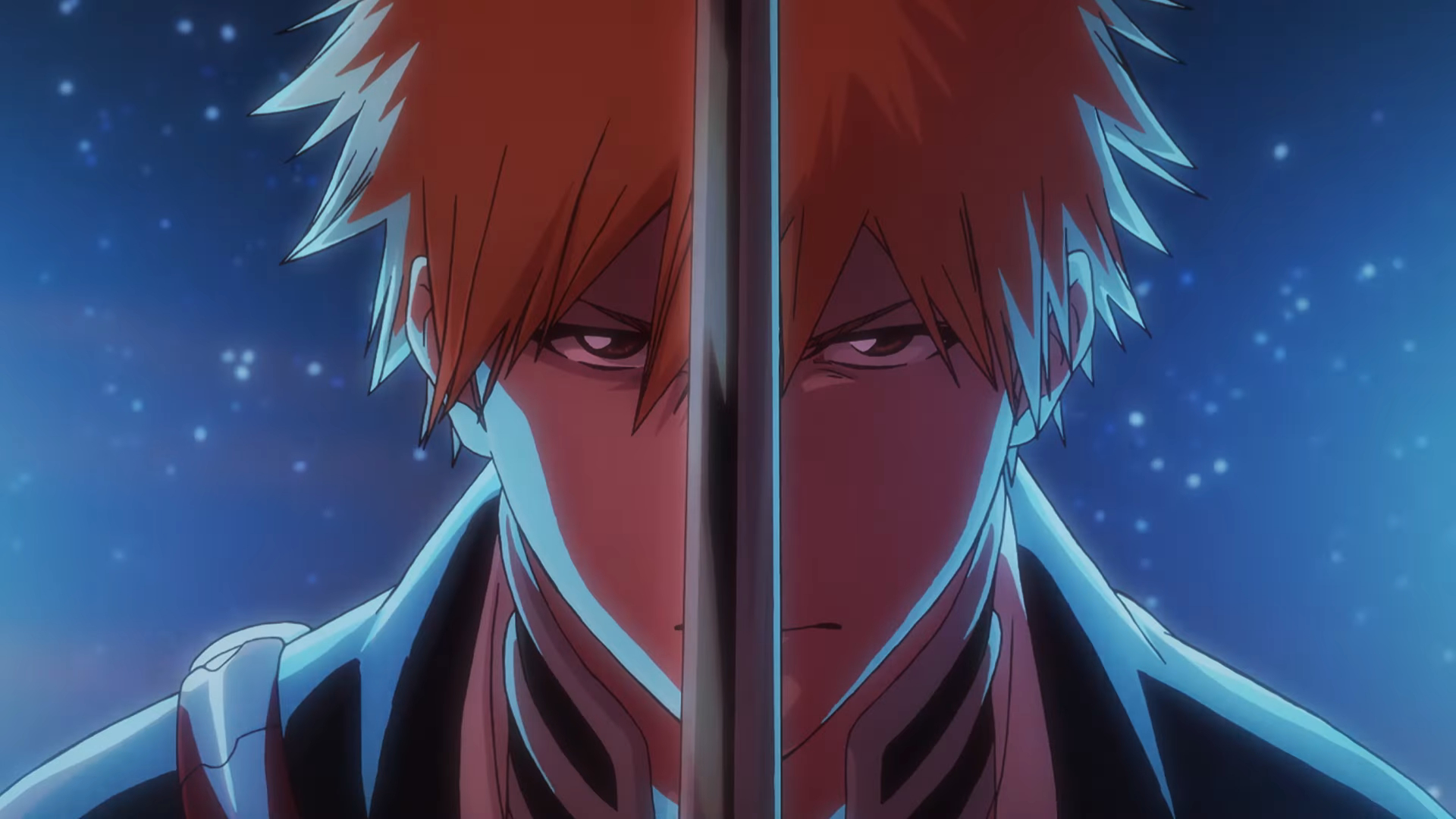 Special ENDING SONG Movie  BLEACH: Thousand-Year Blood War