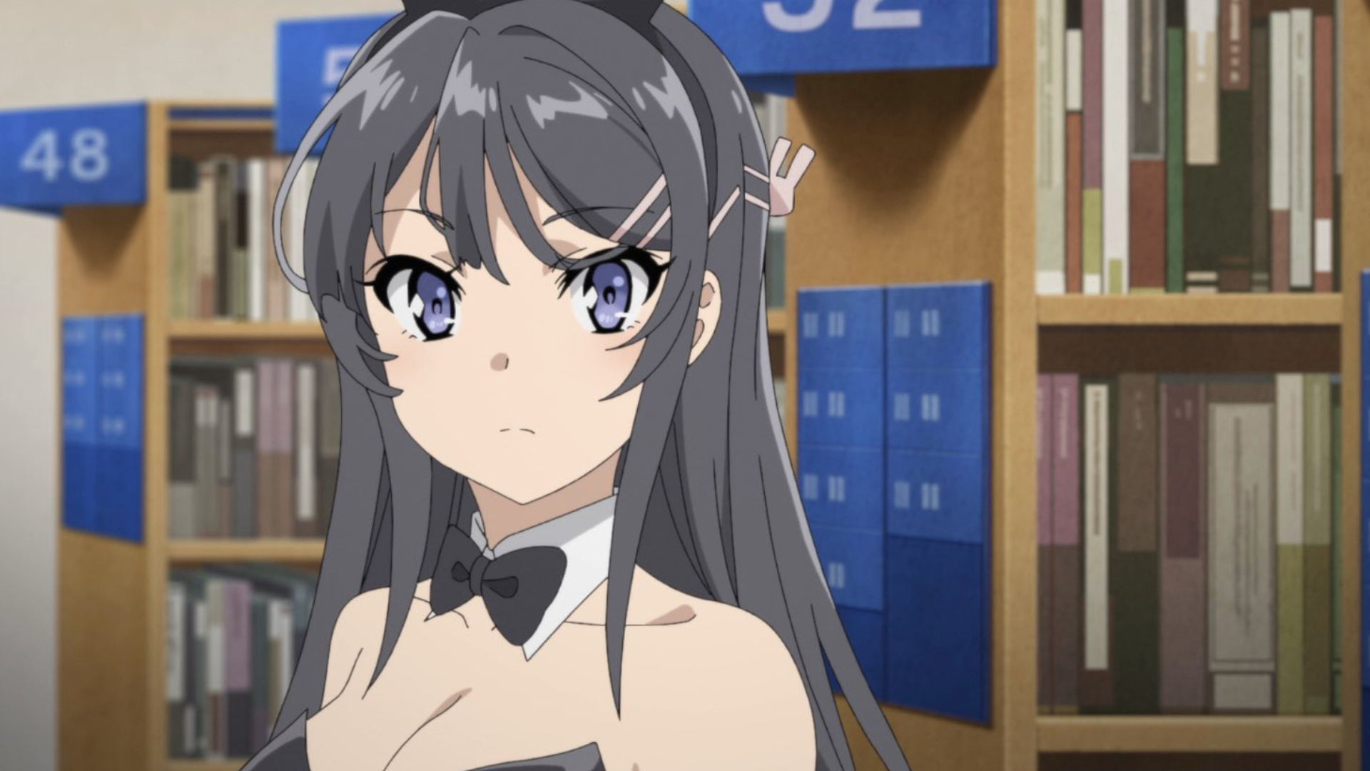 Rascal Does Not Dream of Bunny Girl Senpai is Getting a Sequel