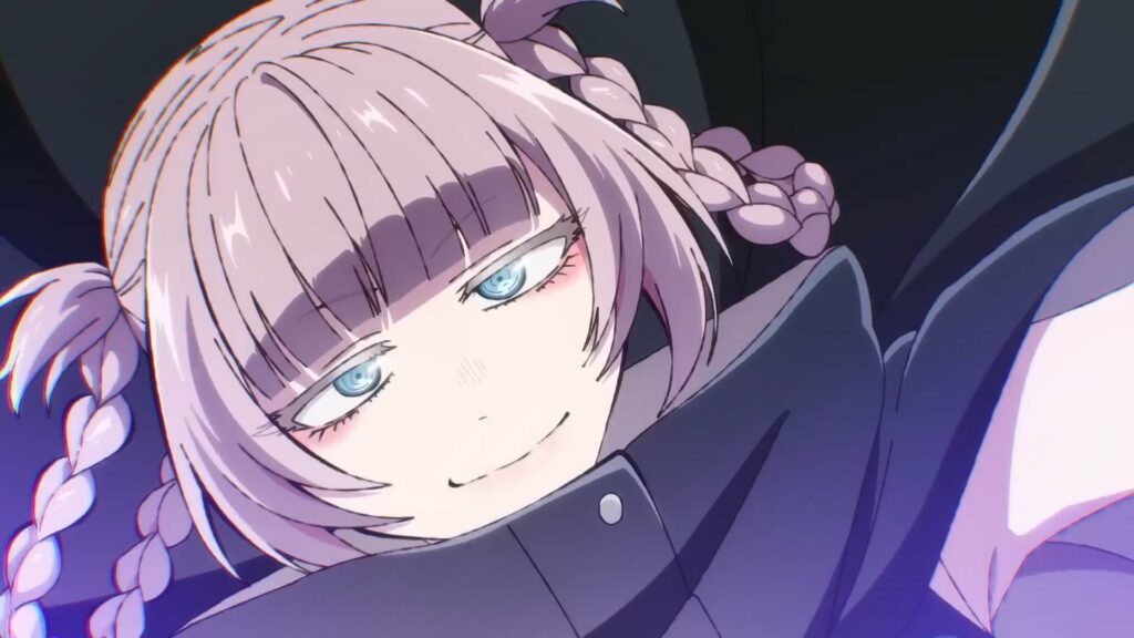 Call of the Night Anime Releases Preview Trailer and Images for Episode 2 -  Anime Corner