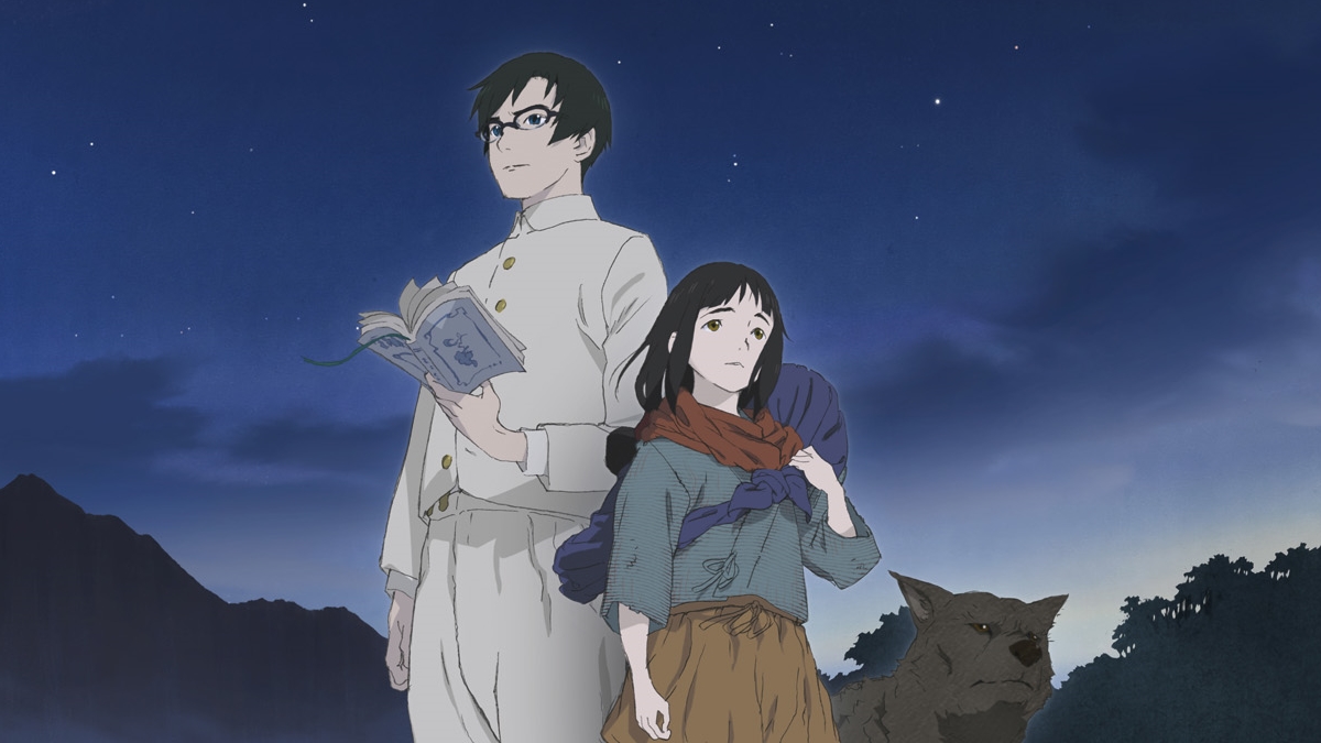 La novela Hikari no Ou será adaptada al anime - Ramen Para Dos