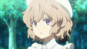 In/Spectre Season 2 Gets New Visual Featuring Kotoko, Kuro and Rikka ...