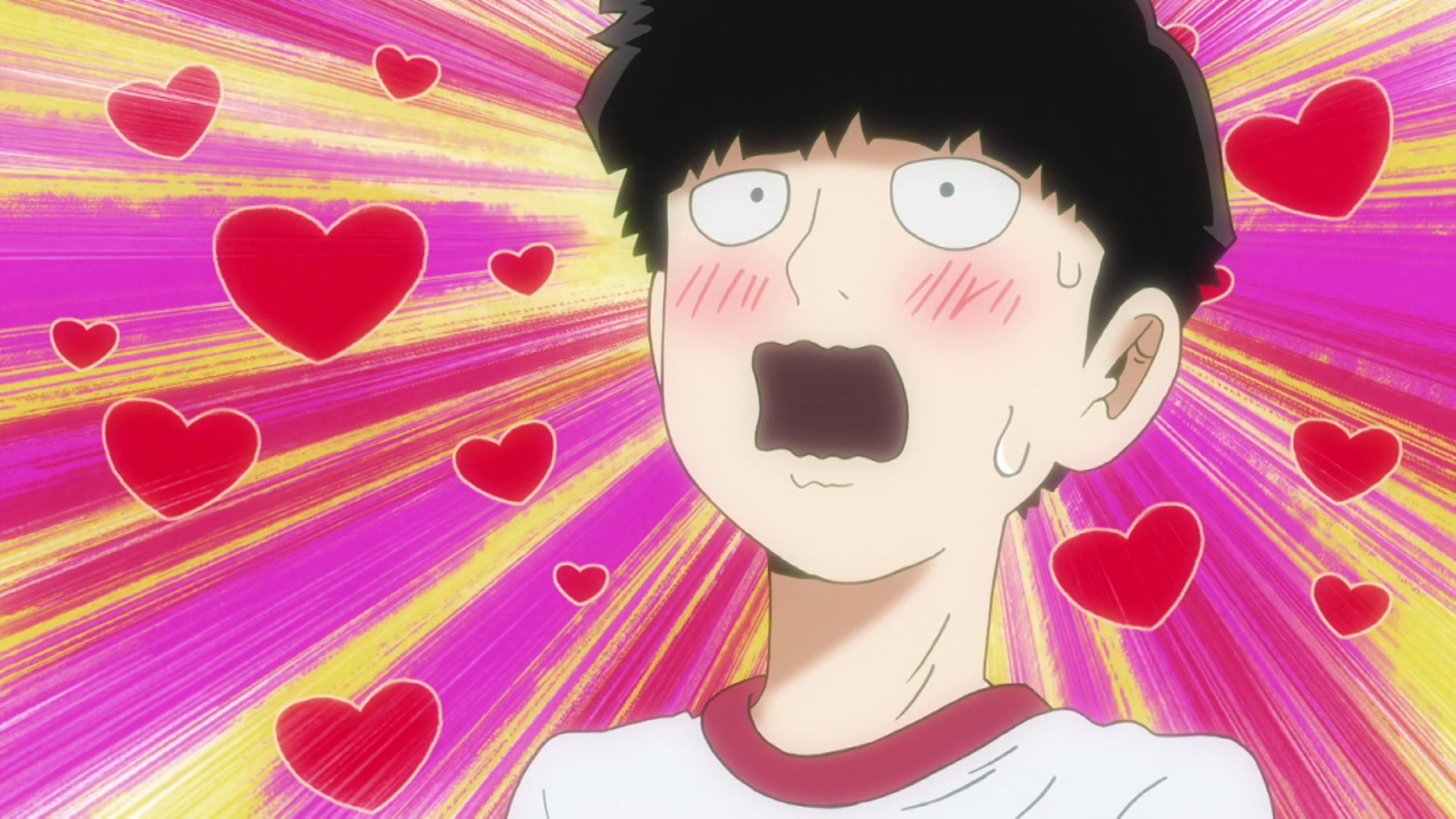 Mob Psycho 100 Season 3 Dub Moving Forward Without Mob Voice Actor