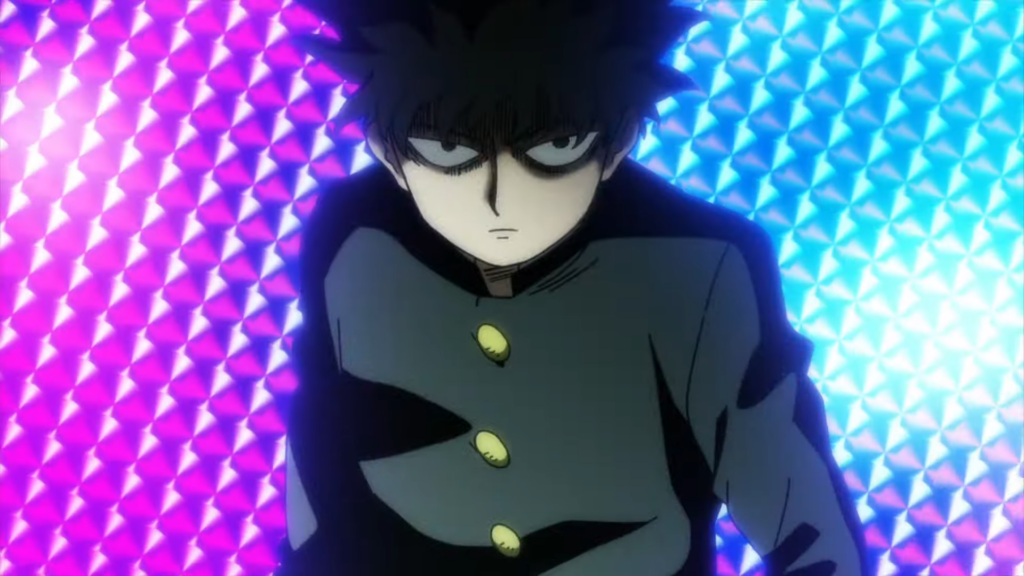 Mob Psycho 100 Season 3 Announced for October 2022