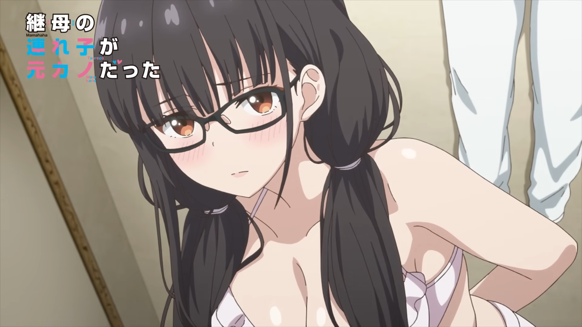 3rd 'My Stepmother's Daughter Was My Ex-Girlfriend' Anime Episode Previewed