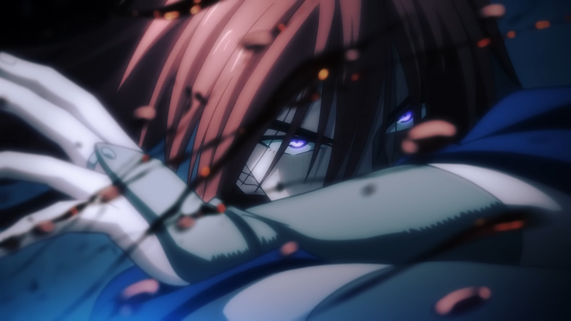 Rurouni Kenshin Reveals 2nd Story Visual & New PV Trailer for 2nd Cour