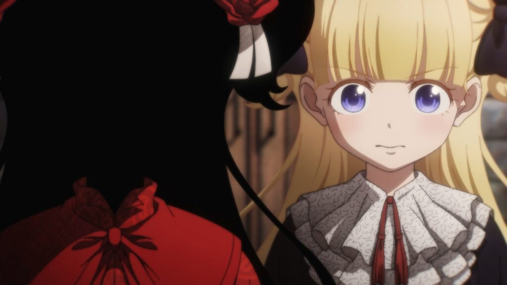 Shadow House Real Shadows House Season 2 Delivers Solid Continuation With Amazing World ...