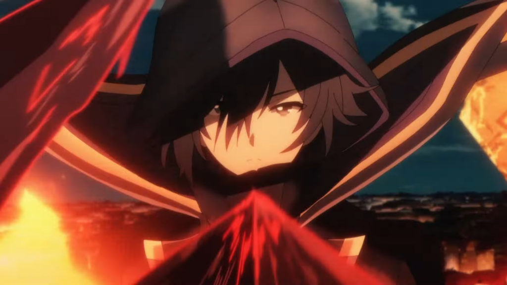 The Eminence in Shadow Season 2 Gets New Trailer, October Premiere - Anime  Corner