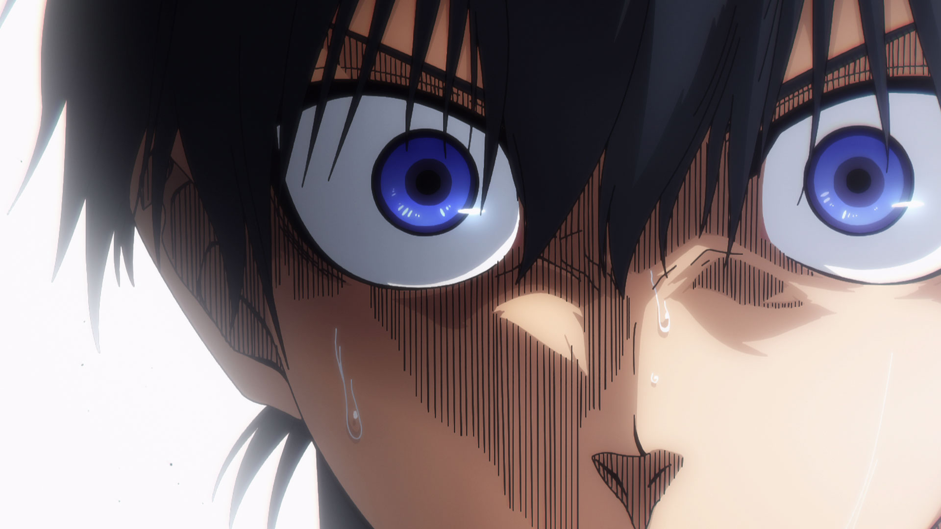 animes icons. — ⌕ blue lock ep 24 • preview images. like or reblog
