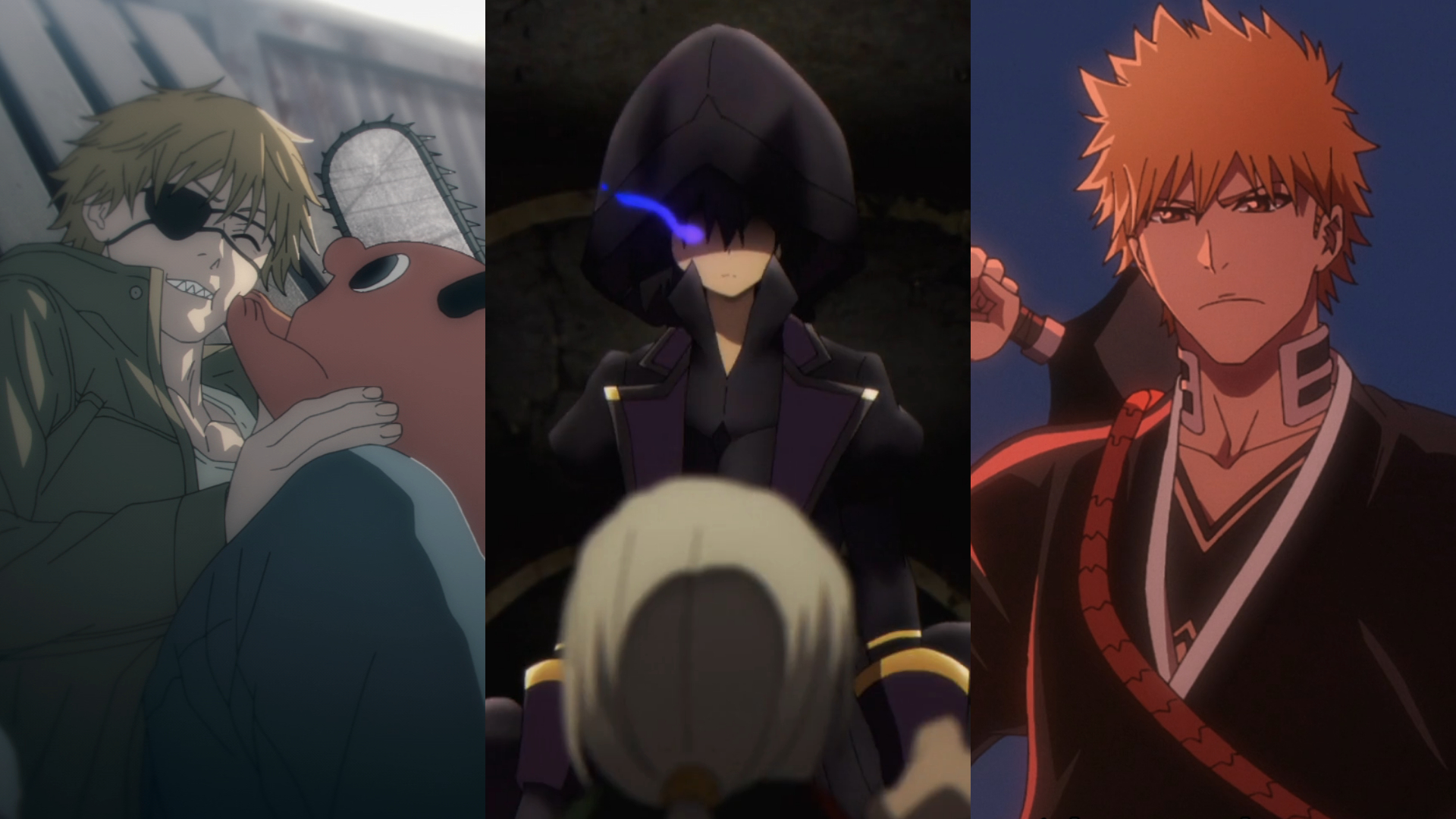 15 Best Anime of 2022 That You Need To Watch - Cultured Vultures