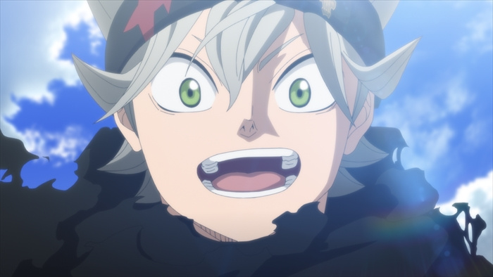 Black Clover Movie Gets Reveals Title, March 31 Premiere in Theaters and  Netflix - Anime Corner