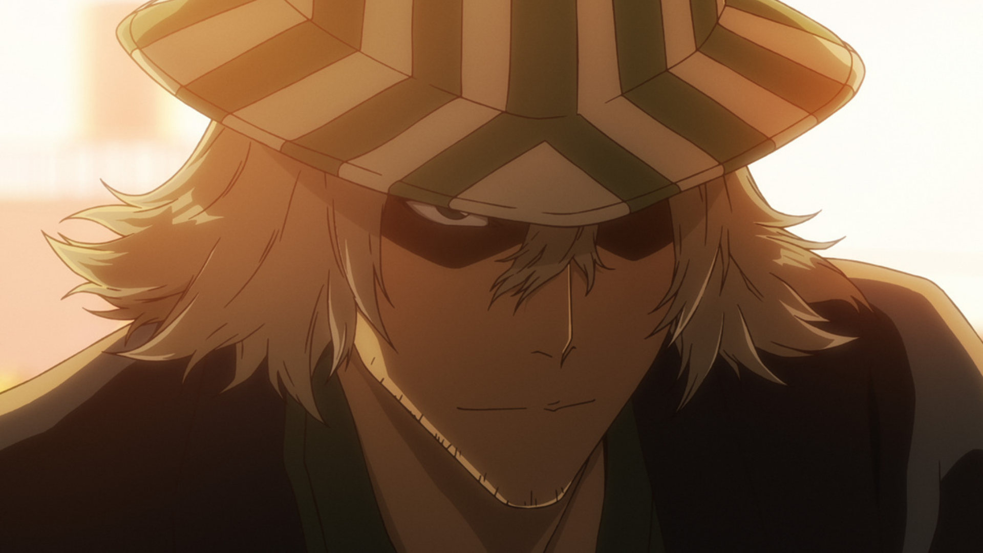 Bleach: Thousand Year Blood War' Part 2 Gets A New Trailer And July 8, 2023  Premiere Date : r/television